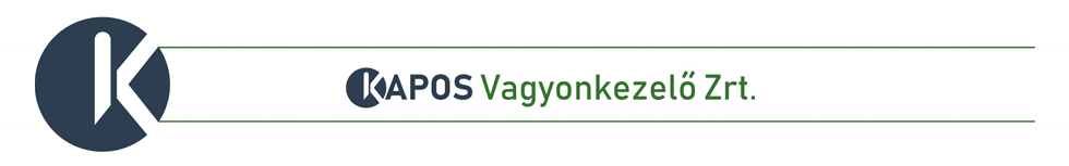 Kapos Vagyonkezelő Zrt.